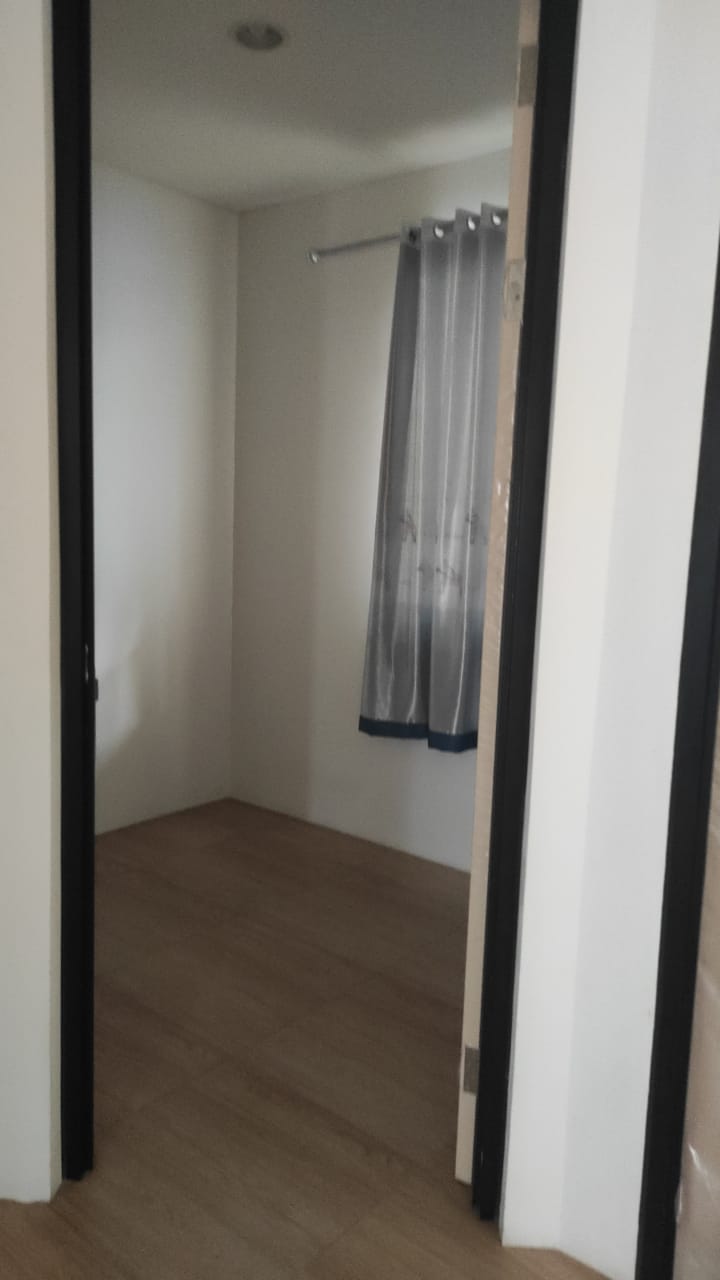 Rumah Disewakan Semi Furnished di Cluster Uptown Lippo Cikarang